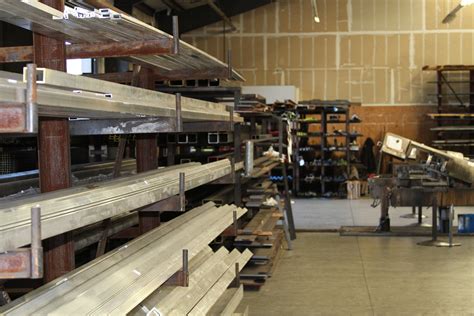 aluminum fabricators ontario|aluminum fabrication shop near me.